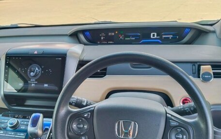 Honda Freed II, 2018 год, 1 589 000 рублей, 7 фотография