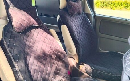 Honda Freed II, 2018 год, 1 589 000 рублей, 9 фотография