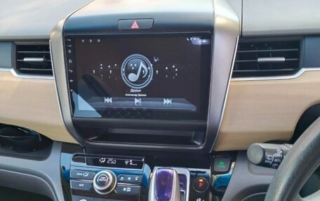 Honda Freed II, 2018 год, 1 589 000 рублей, 8 фотография