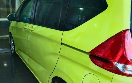 Honda Freed II, 2018 год, 1 589 000 рублей, 11 фотография