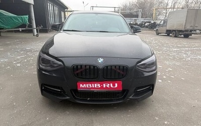 BMW 1 серия, 2011 год, 1 300 000 рублей, 1 фотография