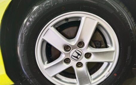 Honda Freed II, 2018 год, 1 589 000 рублей, 14 фотография