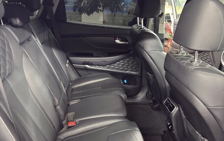 Hyundai Santa Fe IV, 2021 год, 4 250 000 рублей, 9 фотография