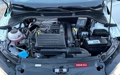 Skoda Rapid II, 2020 год, 1 670 000 рублей, 2 фотография