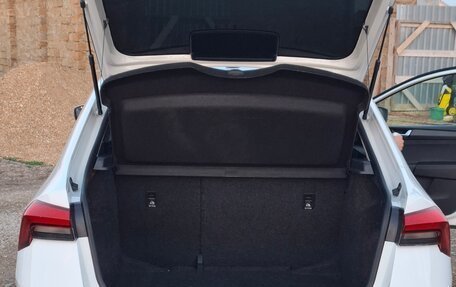 Skoda Rapid II, 2020 год, 1 670 000 рублей, 11 фотография