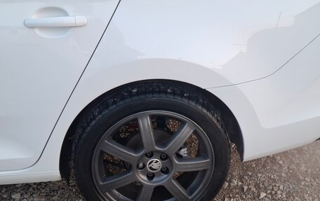 Skoda Rapid II, 2020 год, 1 670 000 рублей, 13 фотография