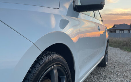 Skoda Rapid II, 2020 год, 1 670 000 рублей, 6 фотография