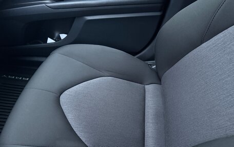 Toyota Camry, 2021 год, 2 900 000 рублей, 14 фотография