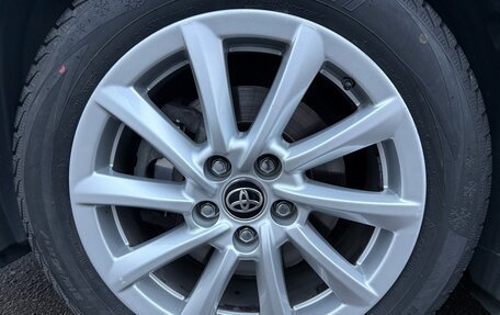 Toyota Camry, 2021 год, 2 900 000 рублей, 19 фотография