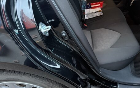 Toyota Camry, 2021 год, 2 900 000 рублей, 24 фотография