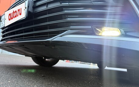 Toyota Camry, 2021 год, 2 900 000 рублей, 35 фотография