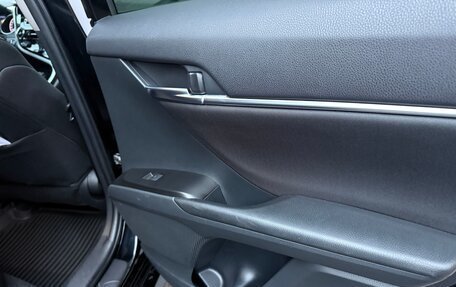 Toyota Camry, 2021 год, 2 900 000 рублей, 27 фотография