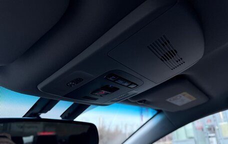 Toyota Camry, 2021 год, 2 900 000 рублей, 30 фотография