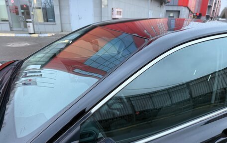 Toyota Camry, 2021 год, 2 900 000 рублей, 29 фотография