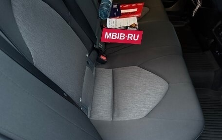 Toyota Camry, 2021 год, 2 900 000 рублей, 25 фотография