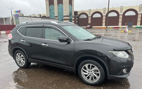 Nissan X-Trail, 2015 год, 1 700 000 рублей, 5 фотография