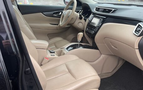 Nissan X-Trail, 2015 год, 1 700 000 рублей, 11 фотография