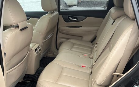 Nissan X-Trail, 2015 год, 1 700 000 рублей, 12 фотография