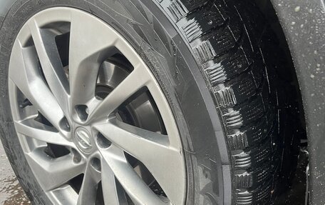 Nissan X-Trail, 2015 год, 1 700 000 рублей, 14 фотография