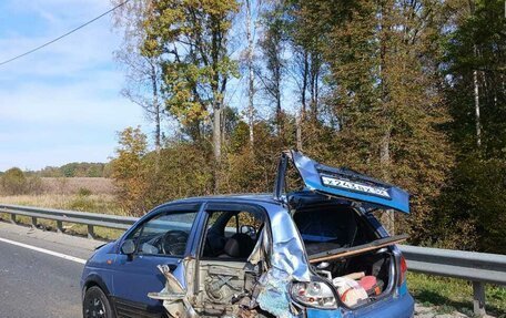 Daewoo Matiz I, 2008 год, 60 000 рублей, 3 фотография