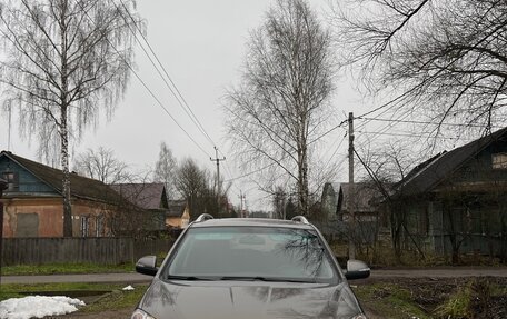 SsangYong Actyon II рестайлинг, 2011 год, 599 000 рублей, 2 фотография