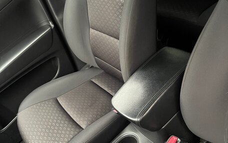 SsangYong Actyon II рестайлинг, 2011 год, 599 000 рублей, 14 фотография