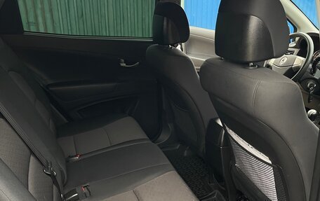 SsangYong Actyon II рестайлинг, 2011 год, 599 000 рублей, 16 фотография