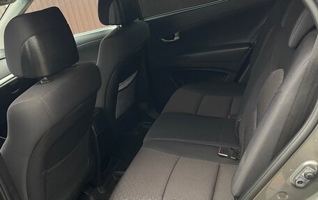 SsangYong Actyon II рестайлинг, 2011 год, 599 000 рублей, 15 фотография