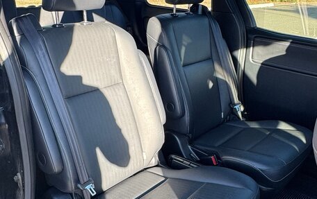 Toyota Esquire I, 2016 год, 2 550 000 рублей, 7 фотография