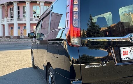 Toyota Esquire I, 2016 год, 2 550 000 рублей, 6 фотография