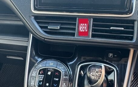 Toyota Esquire I, 2016 год, 2 550 000 рублей, 12 фотография