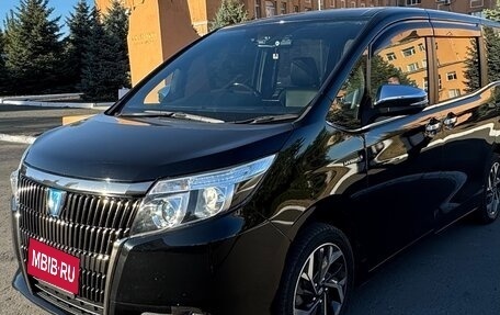 Toyota Esquire I, 2016 год, 2 550 000 рублей, 5 фотография