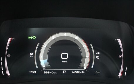 Haval F7 I, 2022 год, 2 145 000 рублей, 9 фотография