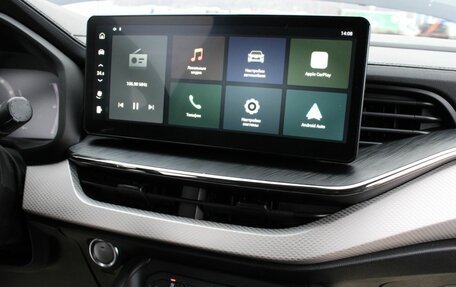 Haval F7 I, 2022 год, 2 145 000 рублей, 12 фотография