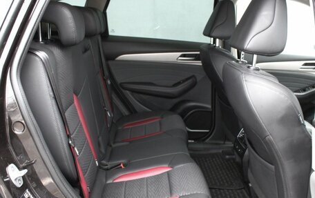 Haval F7 I, 2022 год, 2 145 000 рублей, 10 фотография