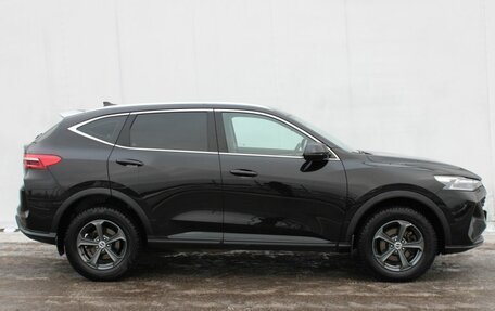 Haval F7 I, 2022 год, 2 145 000 рублей, 4 фотография