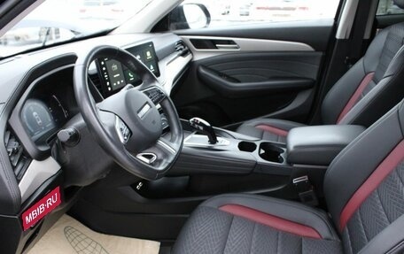 Haval F7 I, 2022 год, 2 145 000 рублей, 11 фотография