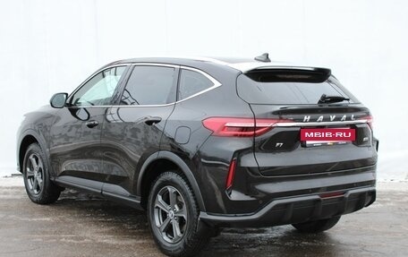 Haval F7 I, 2022 год, 2 145 000 рублей, 5 фотография