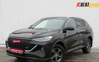 Haval F7 I, 2022 год, 2 145 000 рублей, 1 фотография