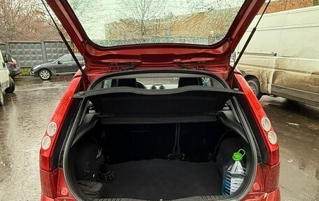 Ford Fiesta, 2007 год, 7 фотография