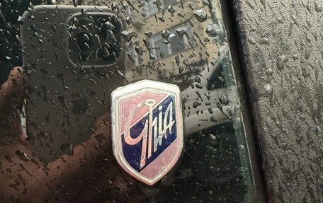 Ford Fiesta, 2007 год, 2 фотография