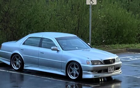 Toyota Cresta, 1999 год, 1 550 000 рублей, 3 фотография