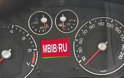 Ford Fiesta, 2007 год, 1 фотография