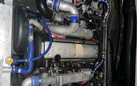 Toyota Cresta, 1999 год, 1 550 000 рублей, 6 фотография