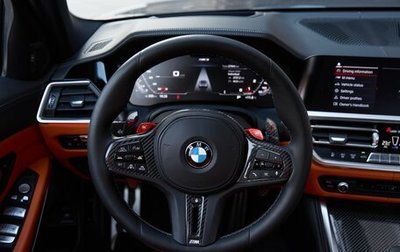 BMW M3, 2021 год, 9 000 000 рублей, 1 фотография