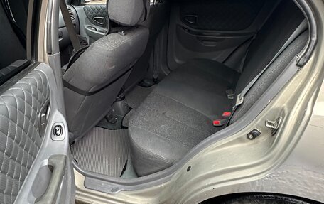 Hyundai Accent II, 2007 год, 310 000 рублей, 7 фотография