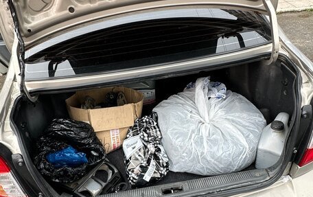 Hyundai Accent II, 2007 год, 310 000 рублей, 9 фотография