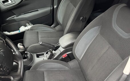 Citroen C4 II рестайлинг, 2013 год, 420 000 рублей, 9 фотография