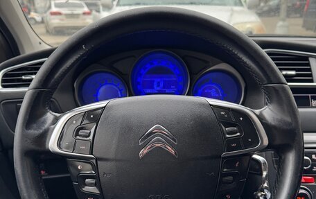 Citroen C4 II рестайлинг, 2013 год, 420 000 рублей, 7 фотография