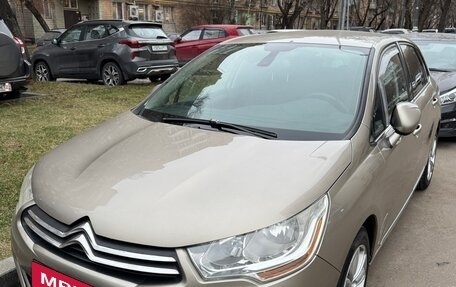 Citroen C4 II рестайлинг, 2013 год, 420 000 рублей, 5 фотография